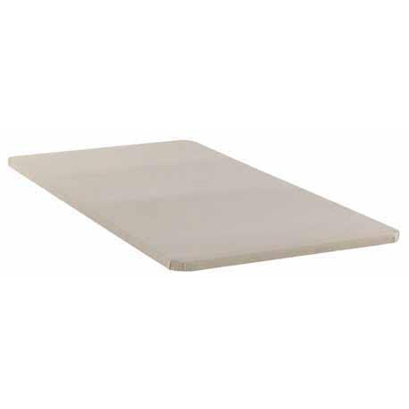 White Noise 2'' Split Wood Bunkie Board & Reviews Wayfair